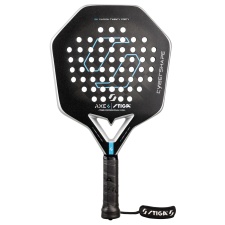 STIGA AXE 4 Cybershape padelireket