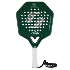 STIGA 18K X Hard Cybershape Adam Axelsson Edition