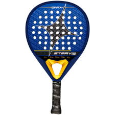 Drax + Starvie padelireket 2026