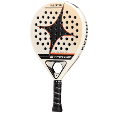 Kenta + Starvie padelireket 2026