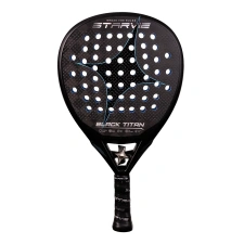 StarVie Black Titan 2027