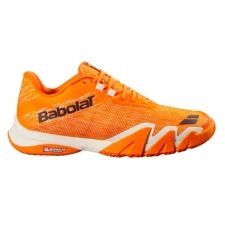 Babolat Jet Viva Orange/Cream