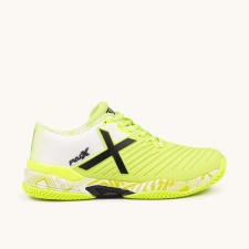 MUNICH PADX PADEL 62 kollane/valge