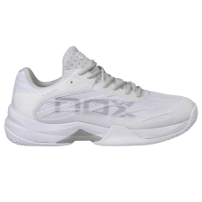 NOX AT10 LUX White/Grey