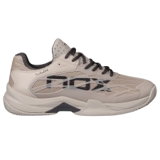 NOX AT10 Lux Feather Gray/Raven