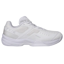 NOX AT10 Pro White/Grey