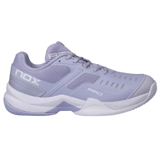 NOX AT10 Pro Purple/white