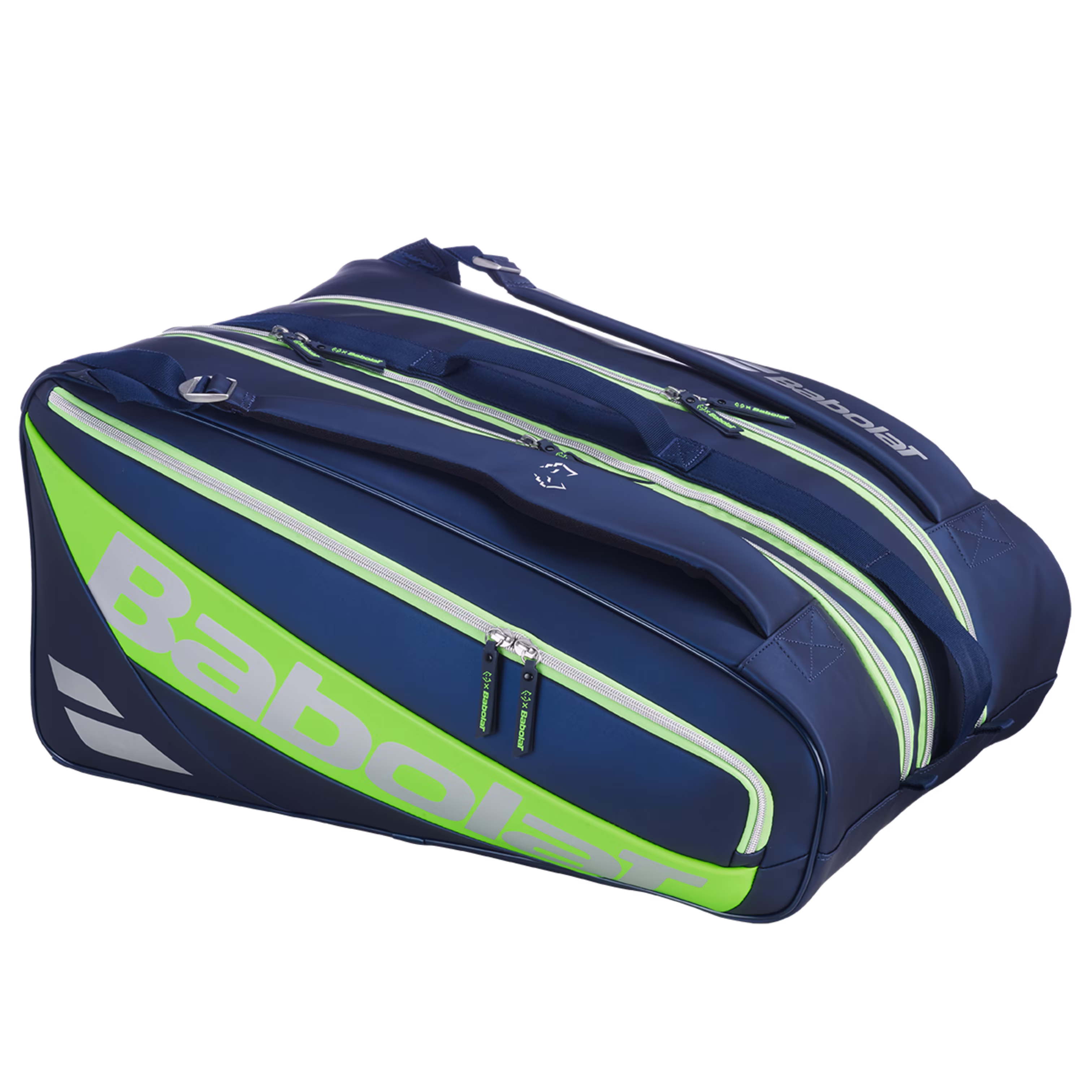 Babolat RH Pro Juan Lebrón 2026 sinine