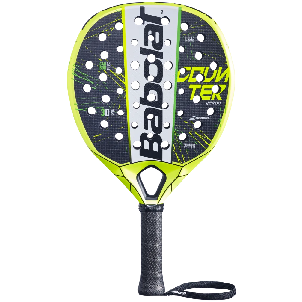 Babolat Counter Veron