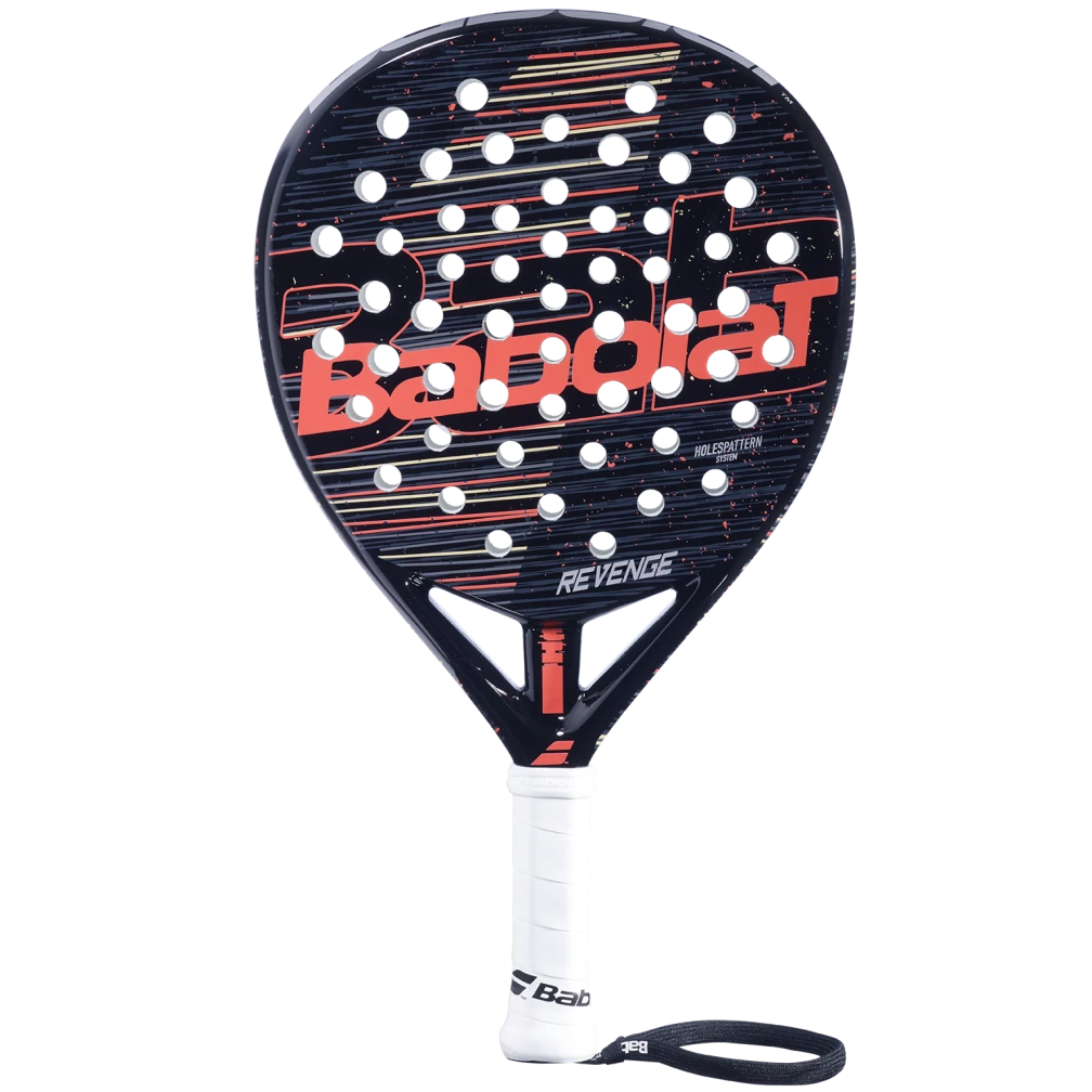 Babolat Revenge Woman