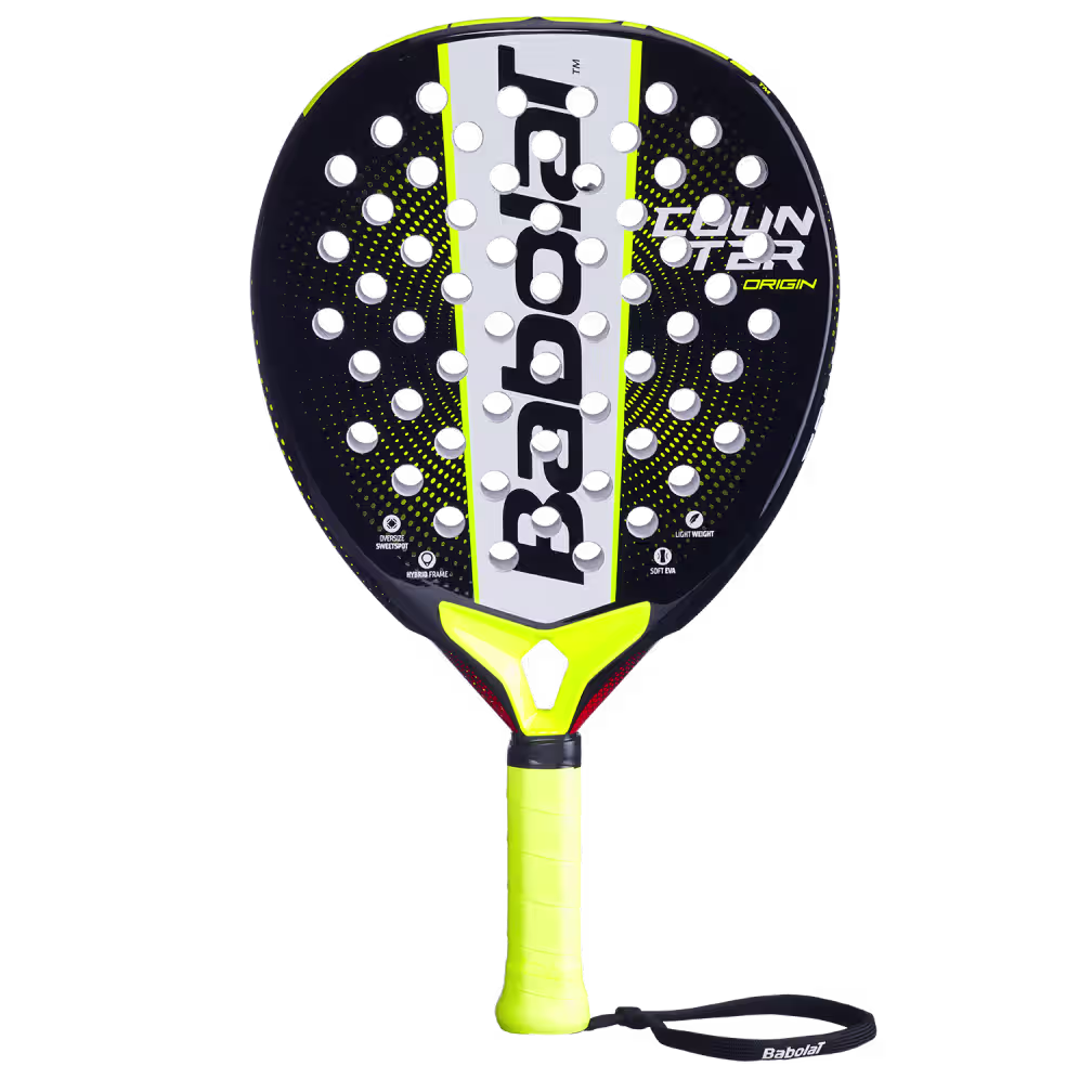 Babolat Counter Origin