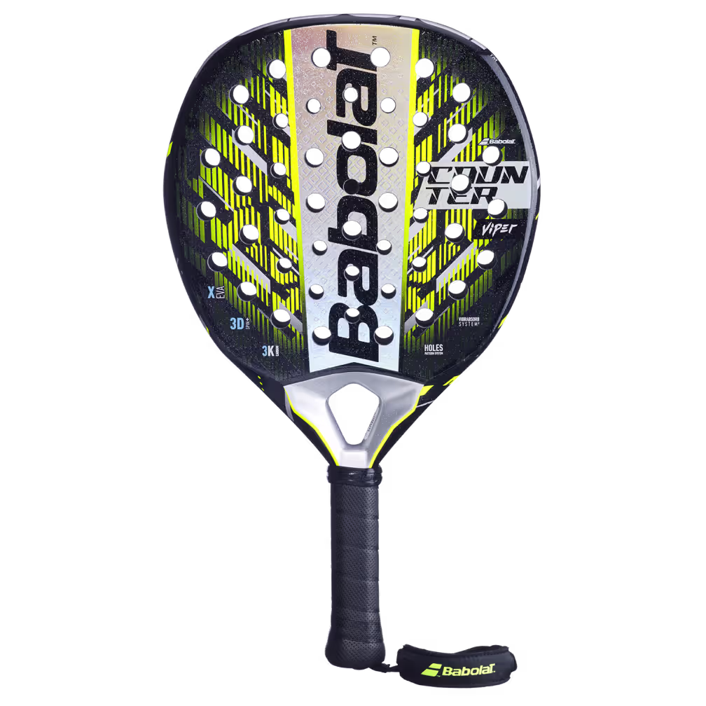 Babolat Counter Veron 25