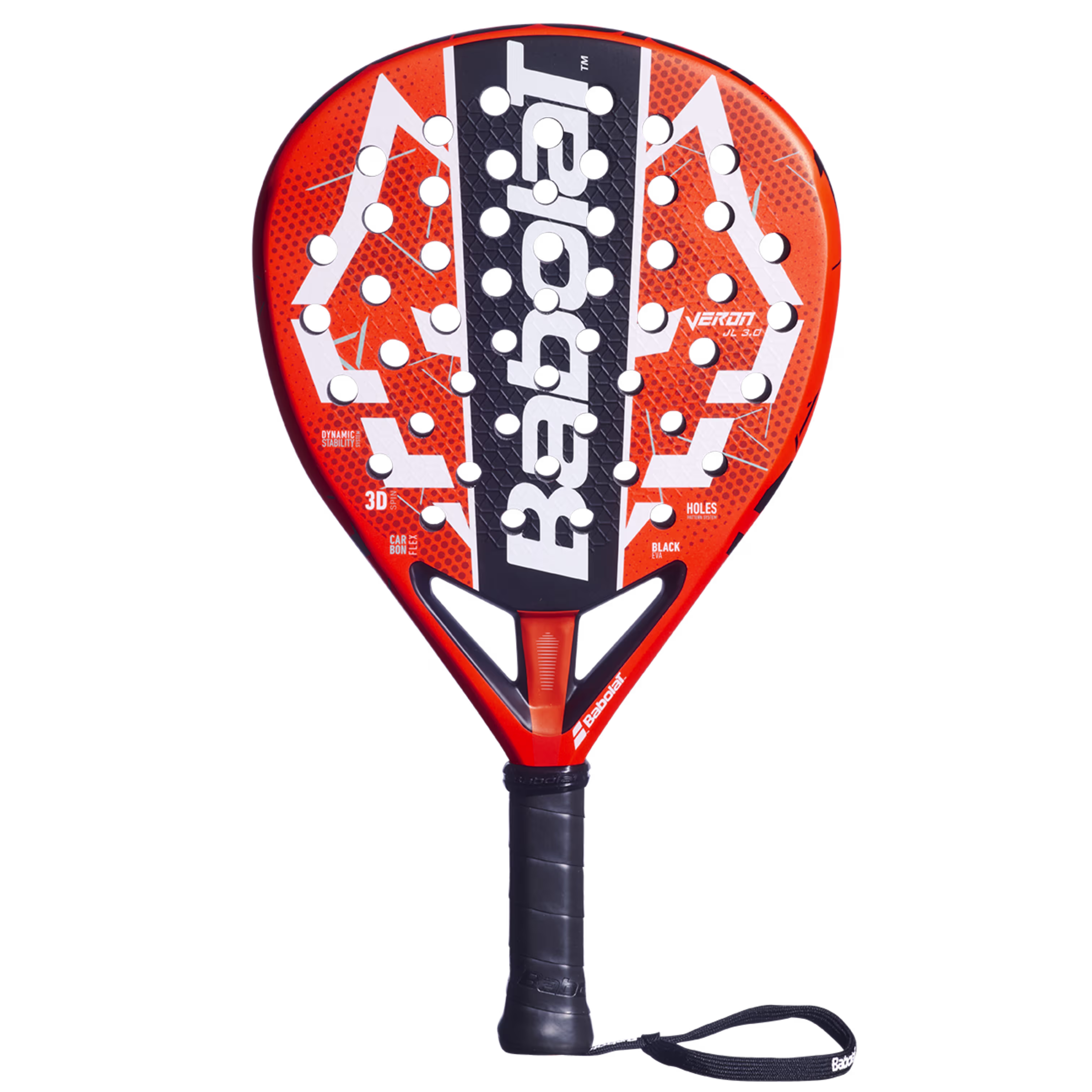 Babolat Veron Juan Lebrón 3.0