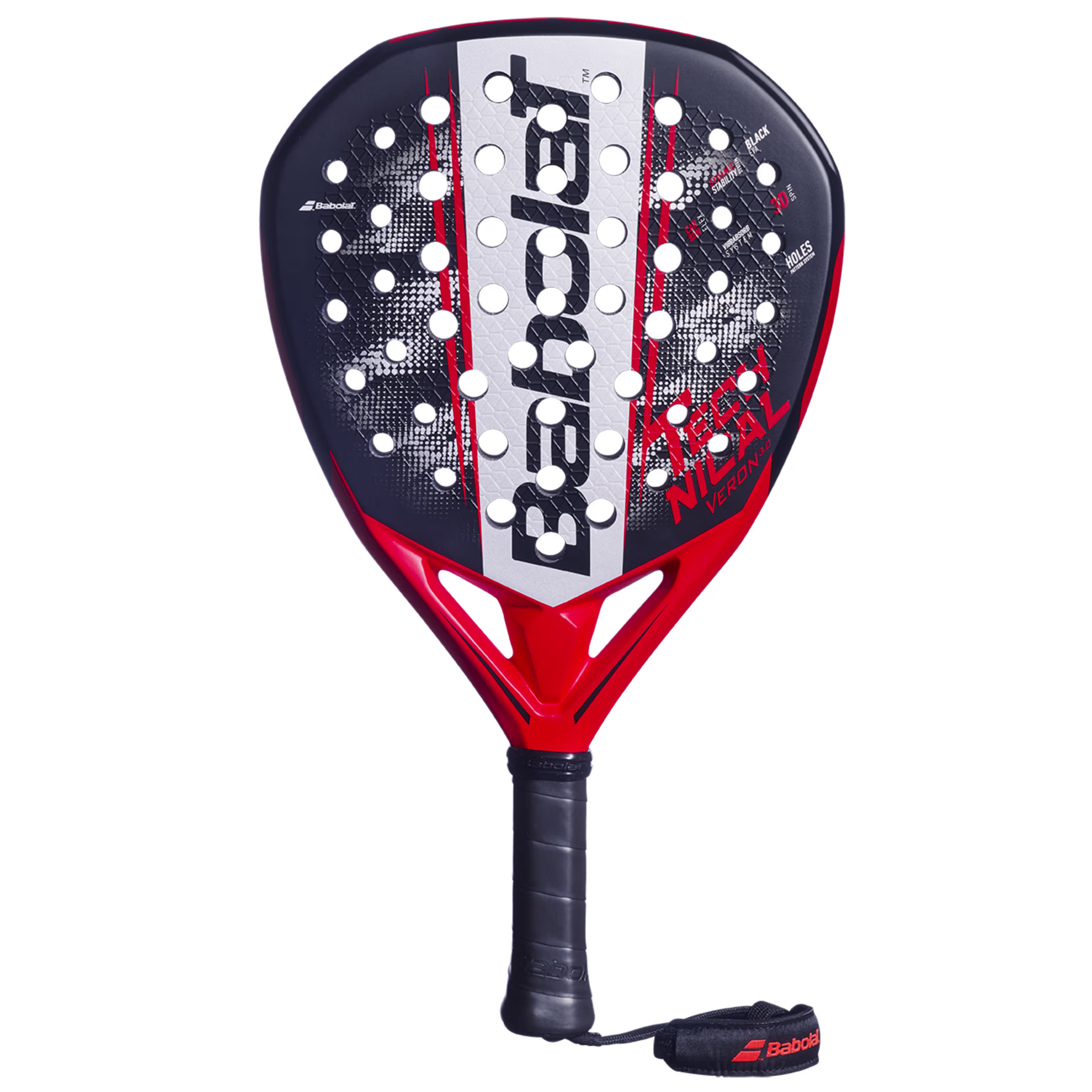 Babolat Technical Veron 3.0 2026