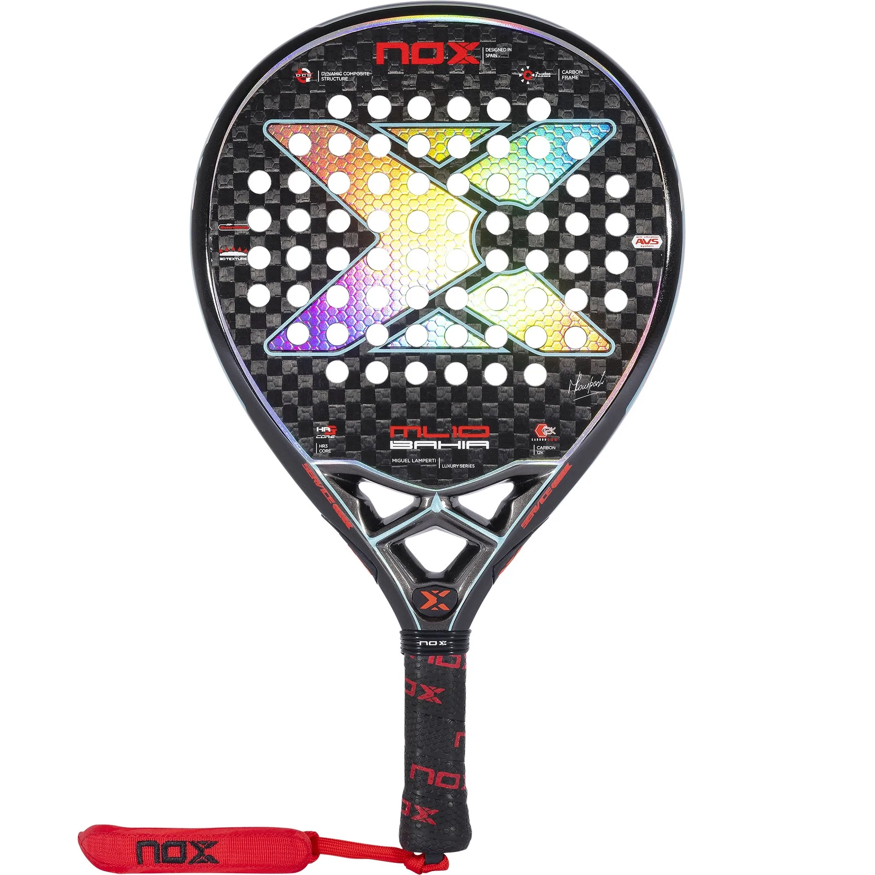 NOX ML10 Luxury BAHIA 2023