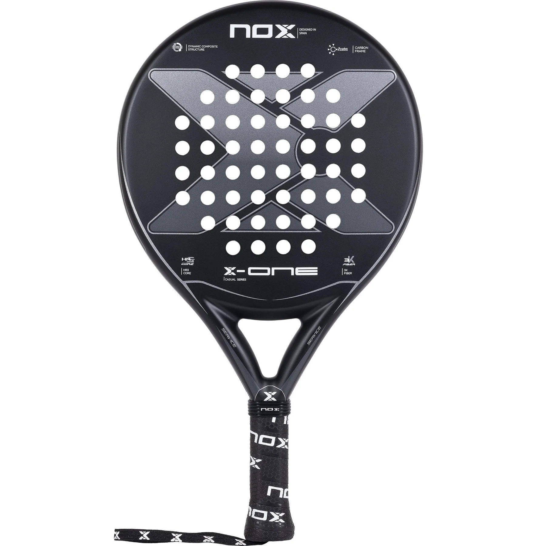NOX X-ONE 2023