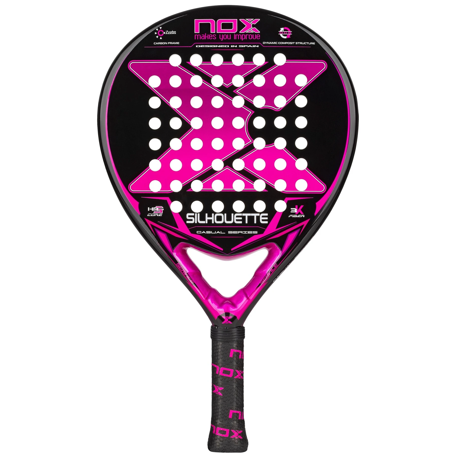 NOX SILHOUETTE 6