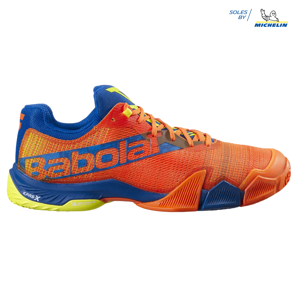 Babolat Jet Premura