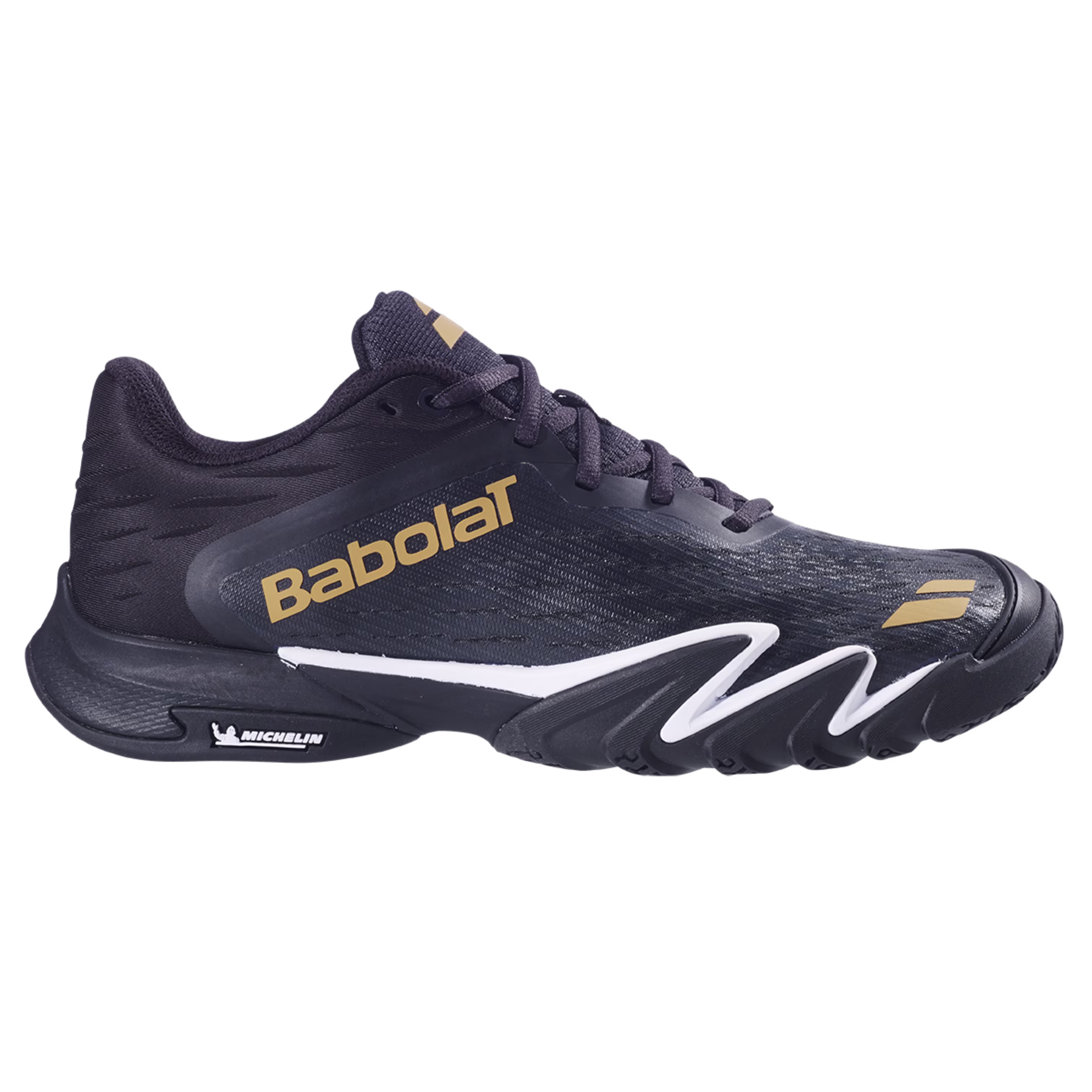 Babolat Premura Black/Gold 3 Men 2026